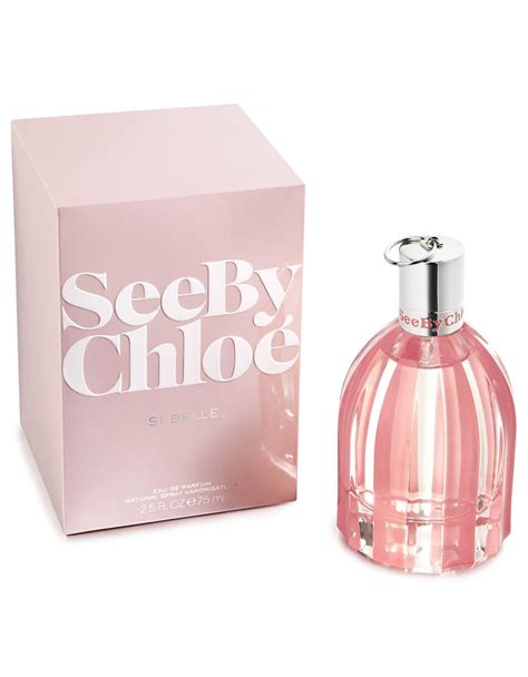 see by chloe parfum dupe|see by CHLOE. outlet online.